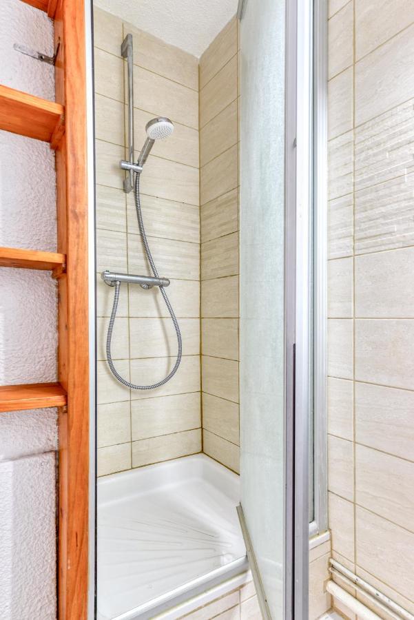 A L'Ombre Du Murier Apartment Le Barcares Bagian luar foto